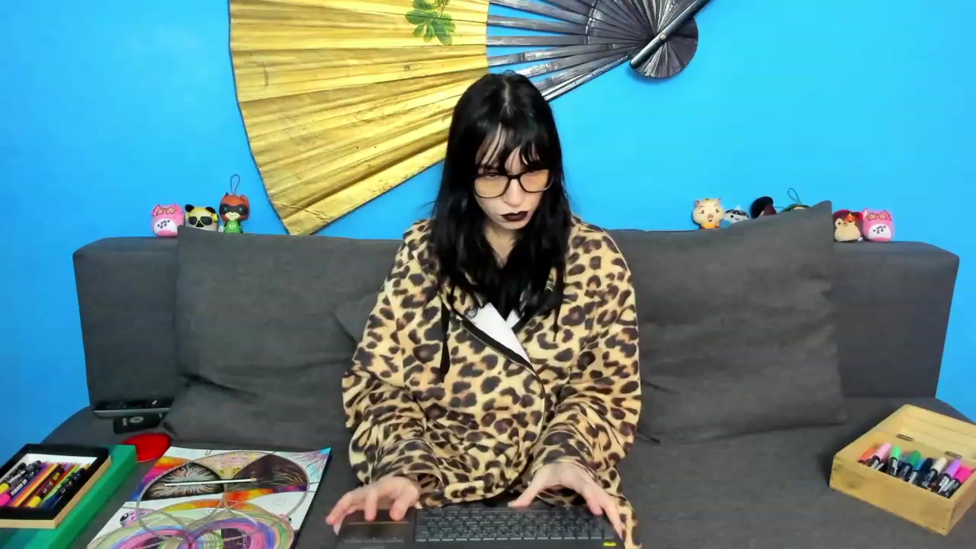 Gallery image thumbnail from NatashaCruise's myfreecams stream on, 11/22/2023, 10:35 image 1 of 20