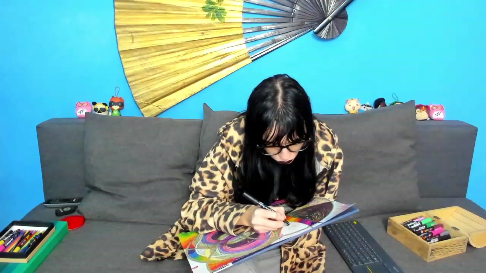 Gallery image thumbnail from NatashaCruise's myfreecams stream on, 11/22/2023, 10:35 image 7 of 20