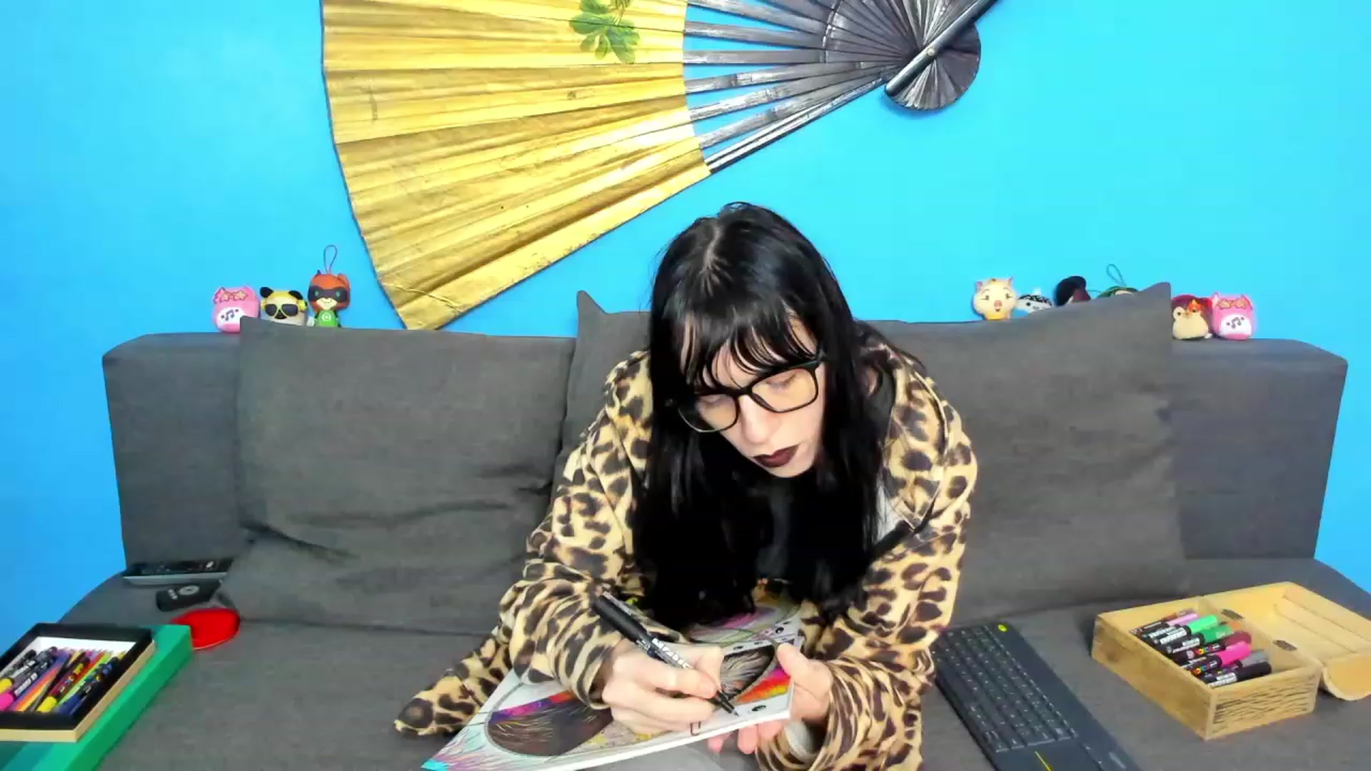 Gallery image thumbnail from NatashaCruise's myfreecams stream on, 11/22/2023, 10:35 image 6 of 20
