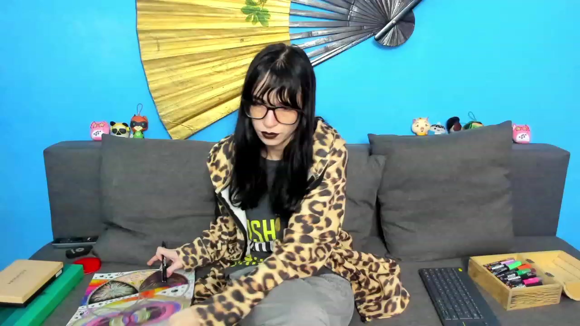 Gallery image thumbnail from NatashaCruise's myfreecams stream on, 11/22/2023, 10:35 image 18 of 20