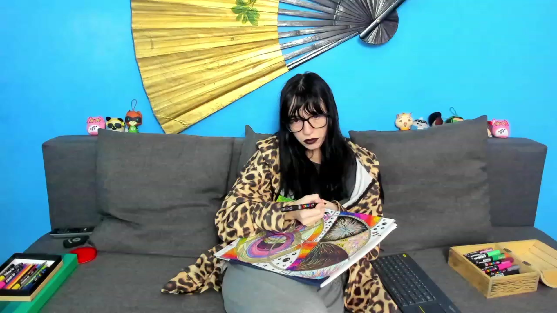 Gallery image thumbnail from NatashaCruise's myfreecams stream on, 11/22/2023, 10:35 image 16 of 20