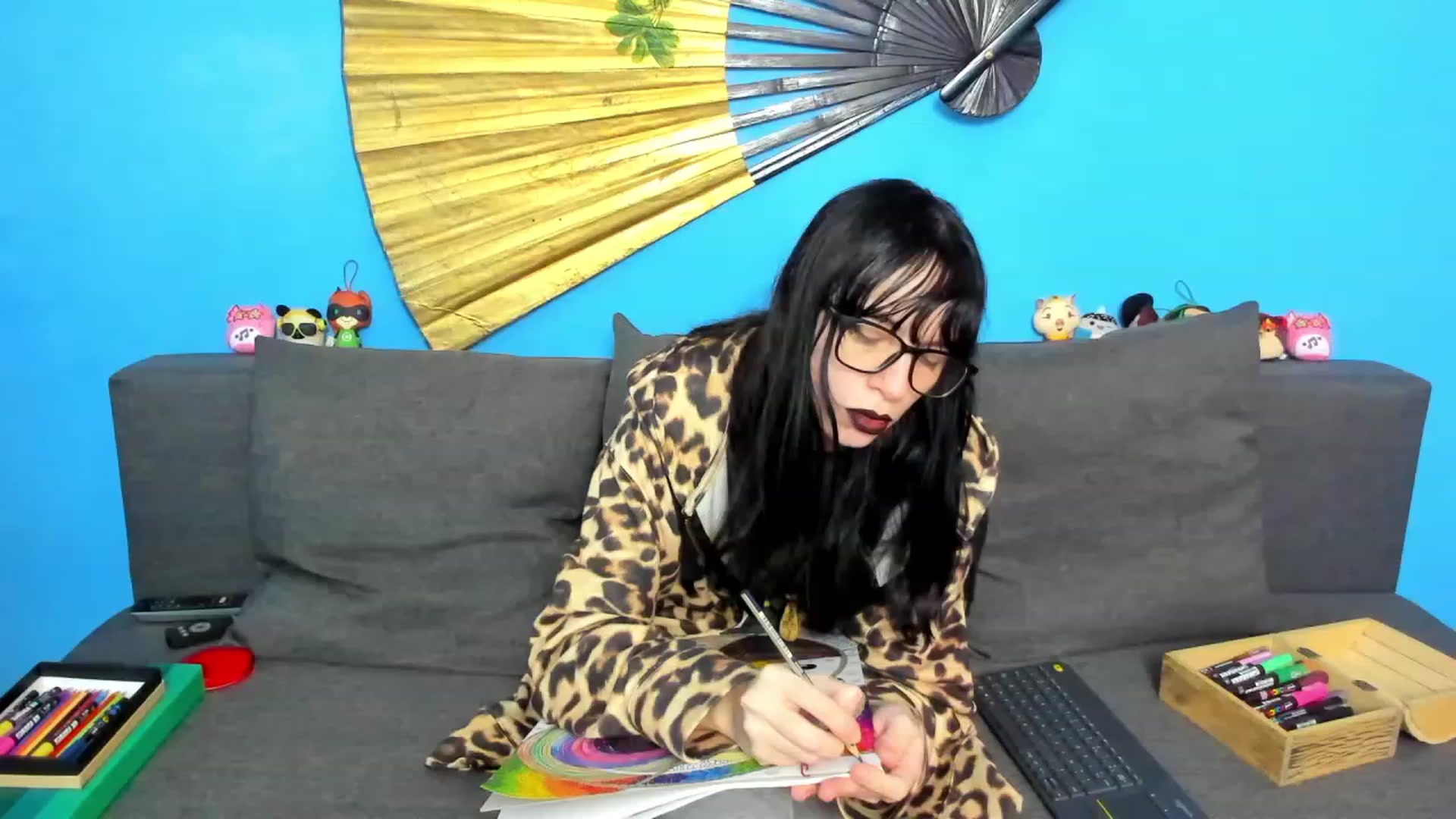 Gallery image thumbnail from NatashaCruise's myfreecams stream on, 11/22/2023, 10:35 image 12 of 20