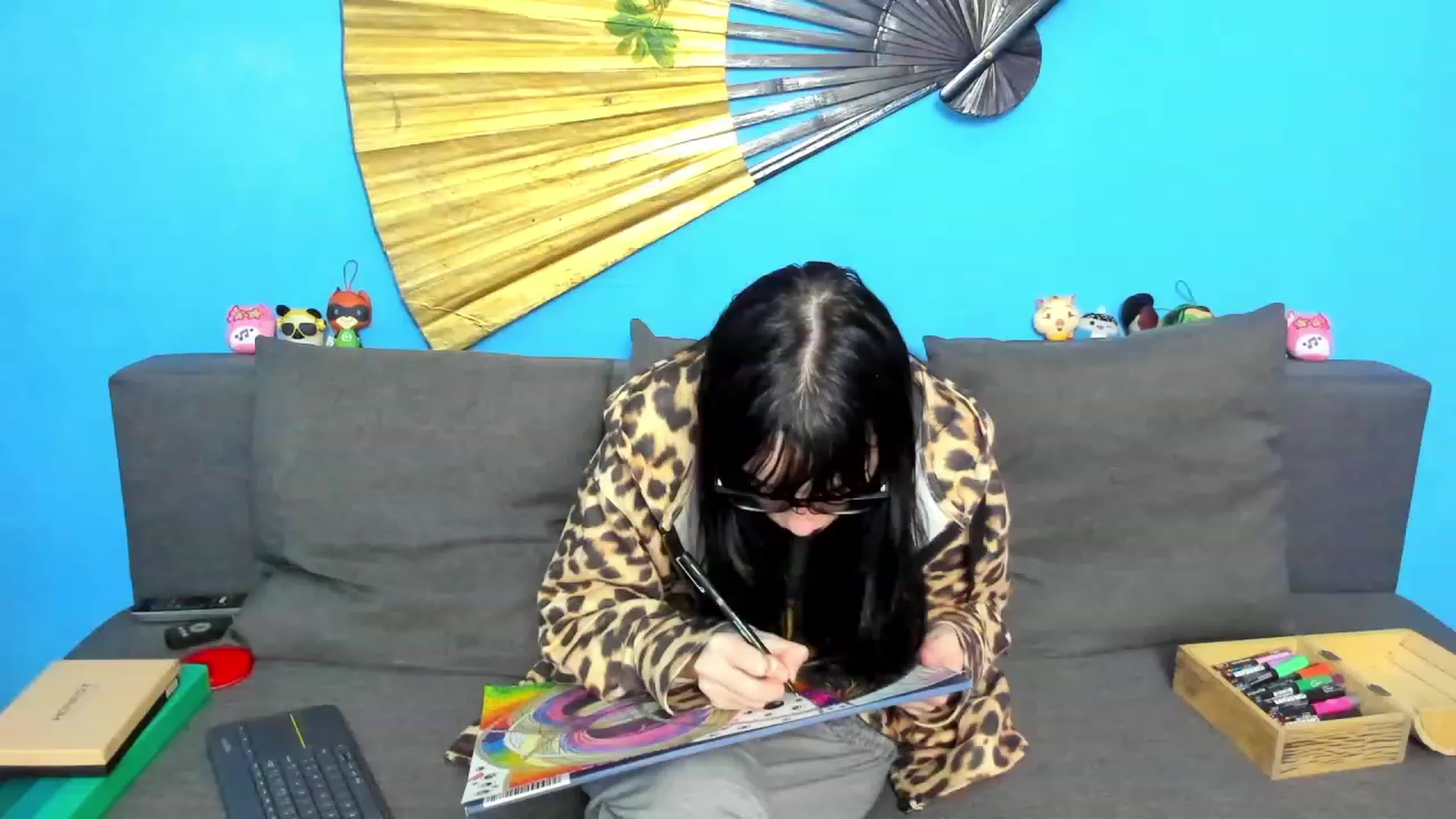 Gallery image thumbnail from NatashaCruise's myfreecams stream on, 11/22/2023, 10:35 image 20 of 20