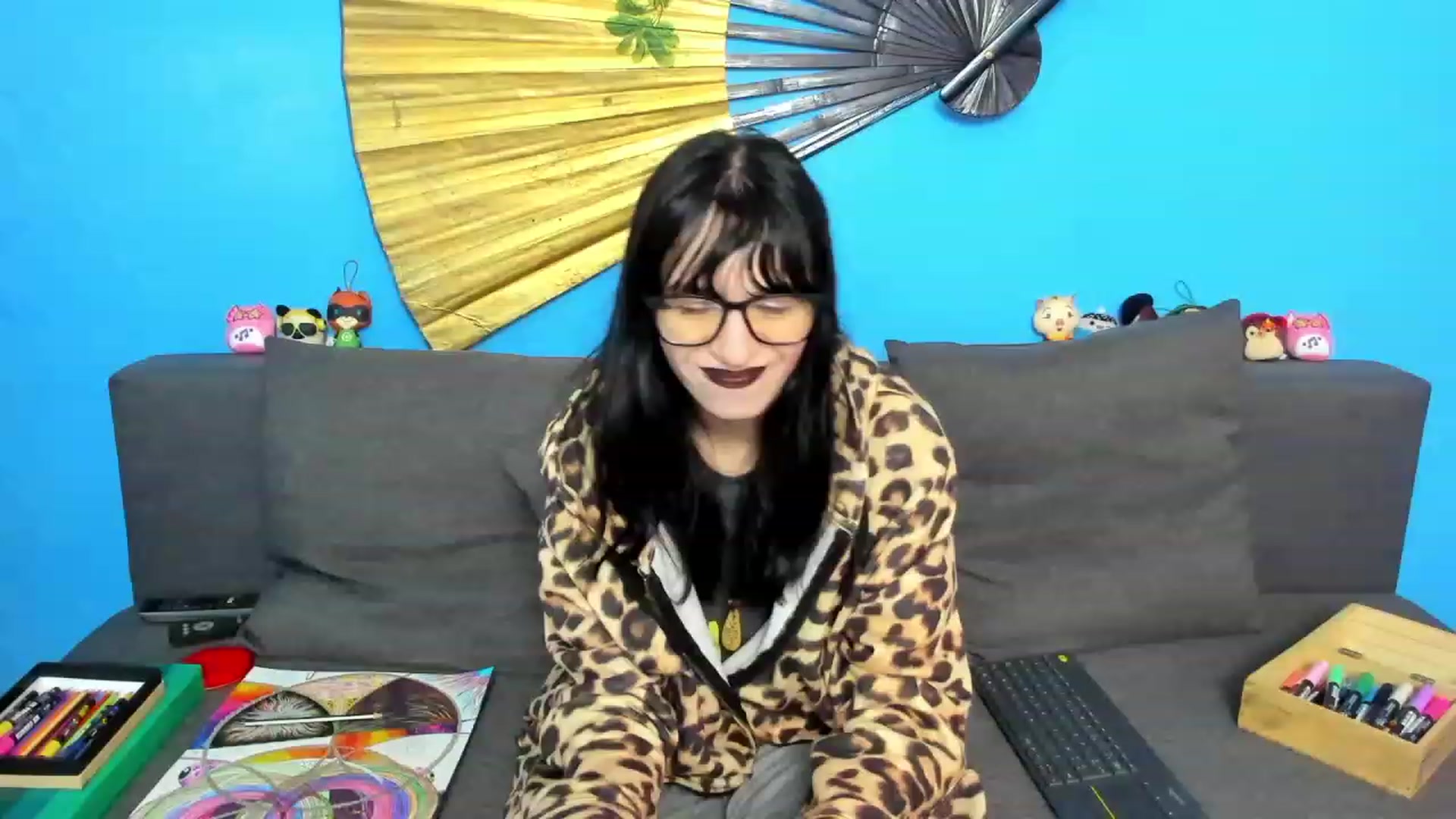 Gallery image thumbnail from NatashaCruise's myfreecams stream on, 11/22/2023, 10:35 image 2 of 20