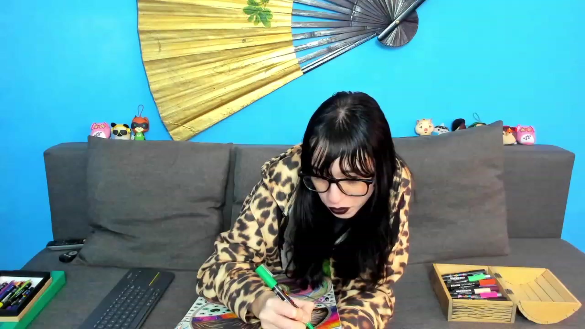 Gallery image thumbnail from NatashaCruise's myfreecams stream on, 11/23/2023, 10:51 image 16 of 20