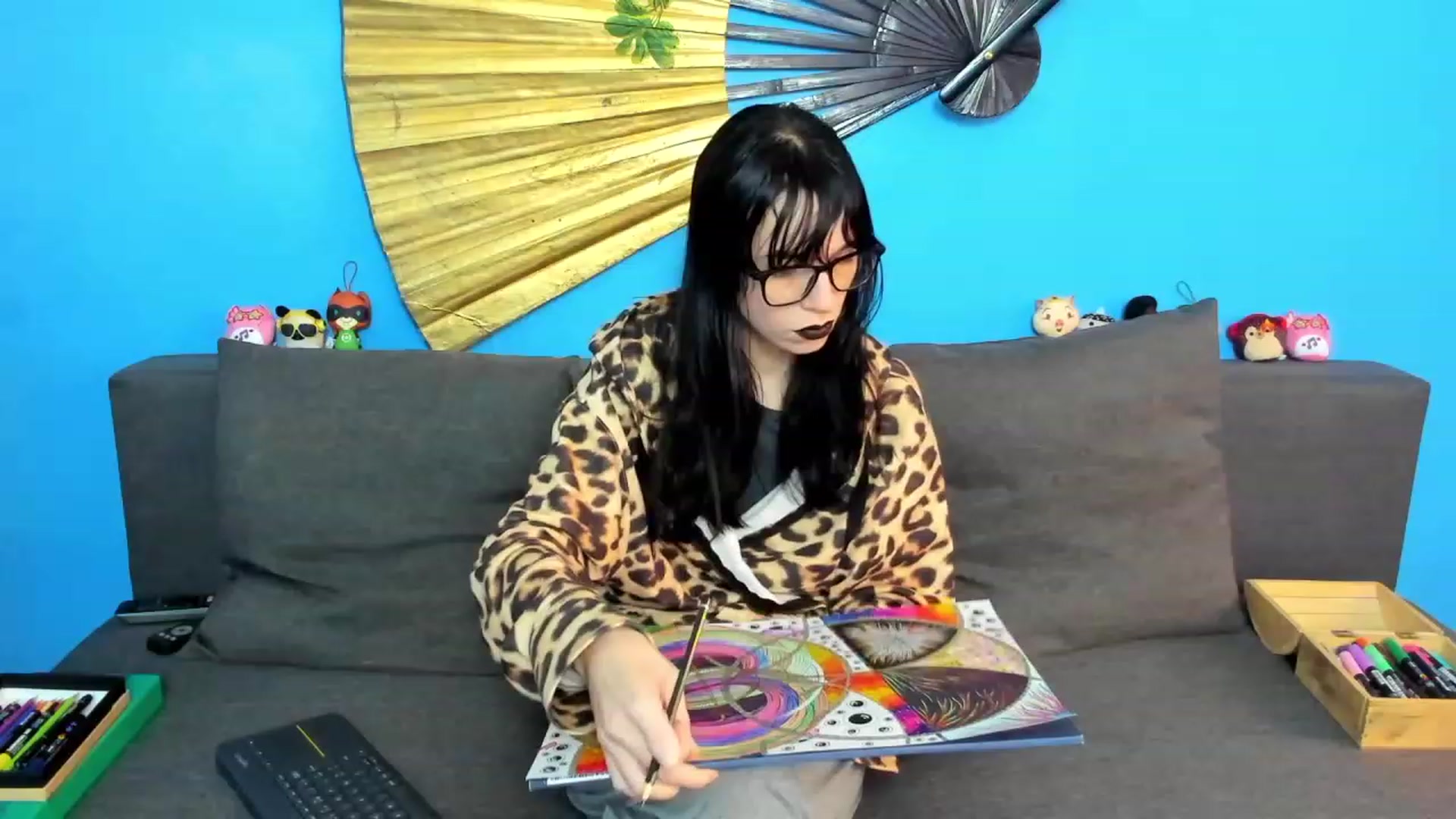 Gallery image thumbnail from NatashaCruise's myfreecams stream on, 11/23/2023, 10:51 image 2 of 20