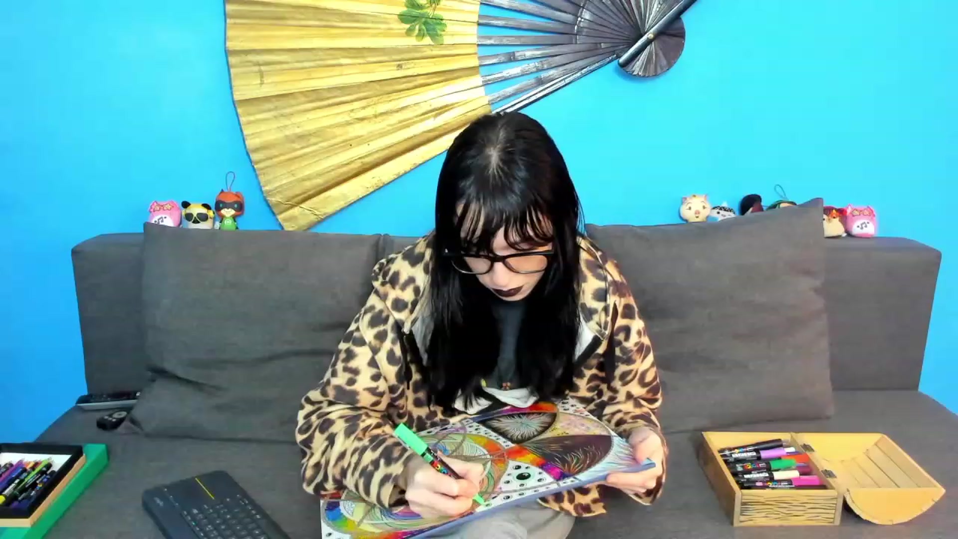 Gallery image thumbnail from NatashaCruise's myfreecams stream on, 11/23/2023, 10:51 image 9 of 20