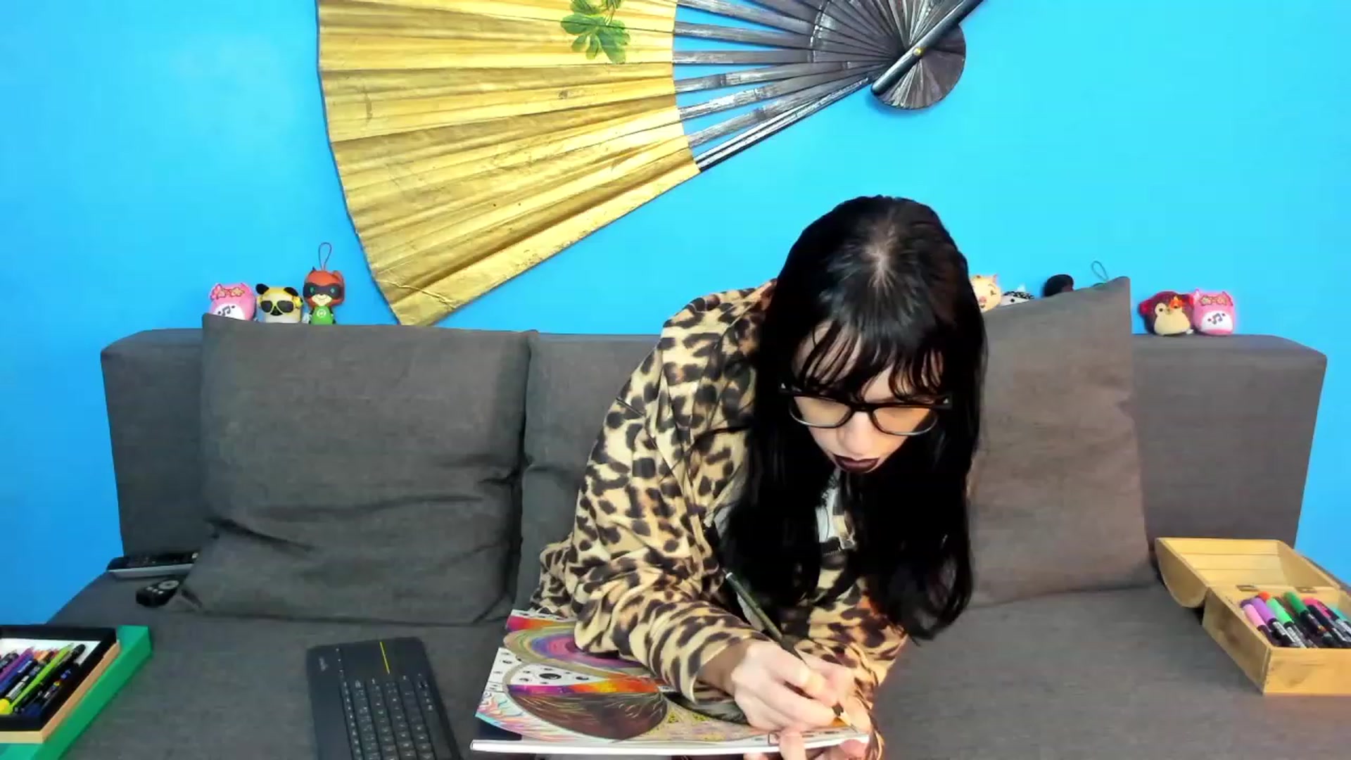 Gallery image thumbnail from NatashaCruise's myfreecams stream on, 11/23/2023, 10:51 image 1 of 20