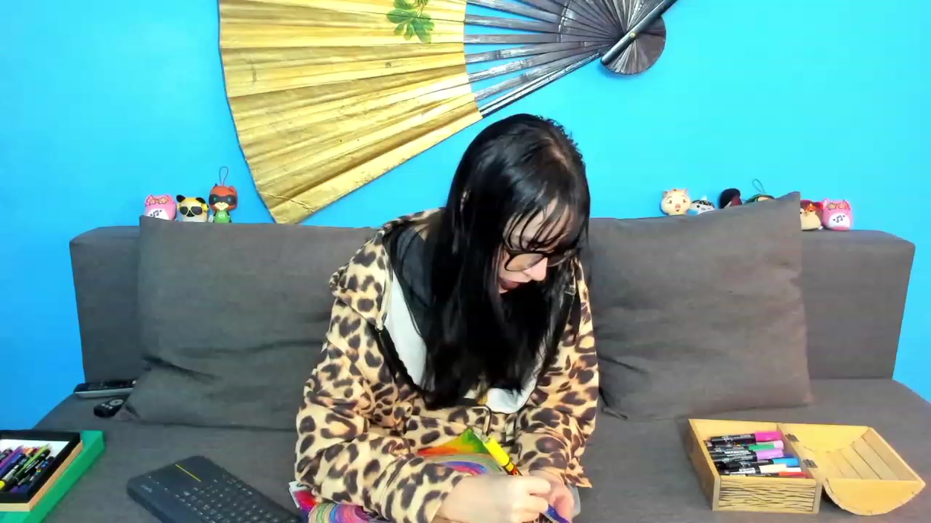 Gallery image thumbnail from NatashaCruise's myfreecams stream on, 11/23/2023, 10:51 image 19 of 20
