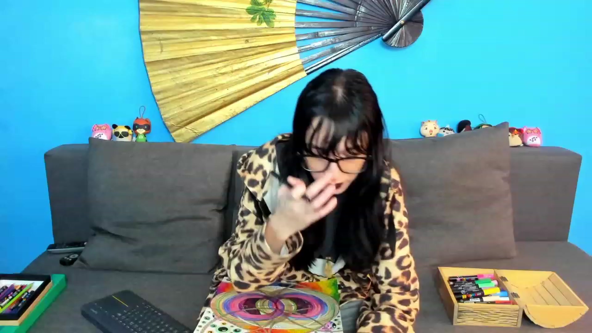 Gallery image thumbnail from NatashaCruise's myfreecams stream on, 11/23/2023, 10:51 image 20 of 20