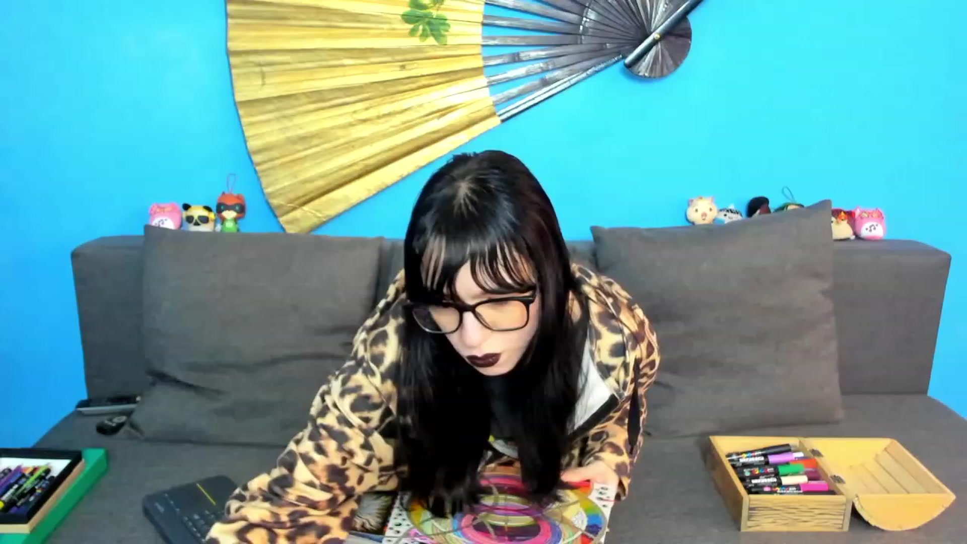 Gallery image thumbnail from NatashaCruise's myfreecams stream on, 11/23/2023, 10:51 image 10 of 20