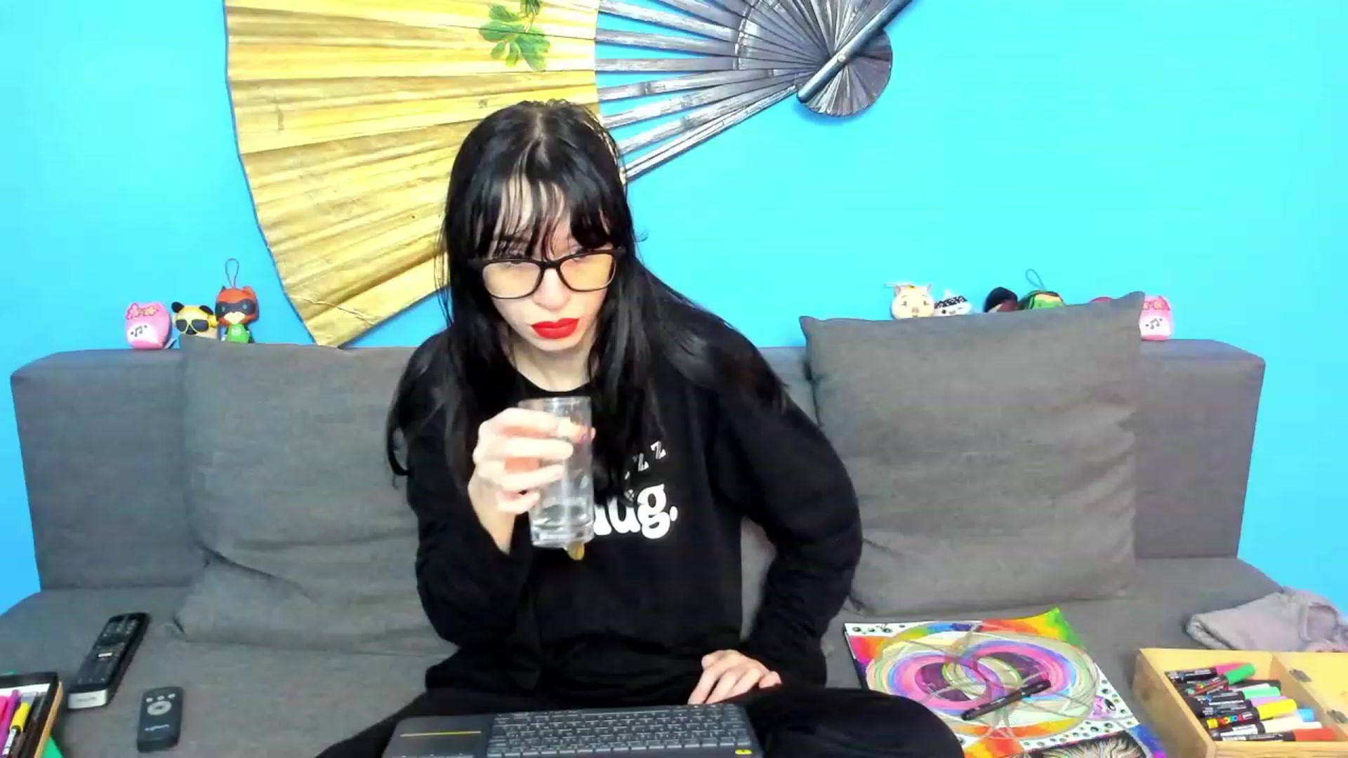 Gallery image thumbnail from NatashaCruise's myfreecams stream on, 11/29/2023, 11:38 image 19 of 20