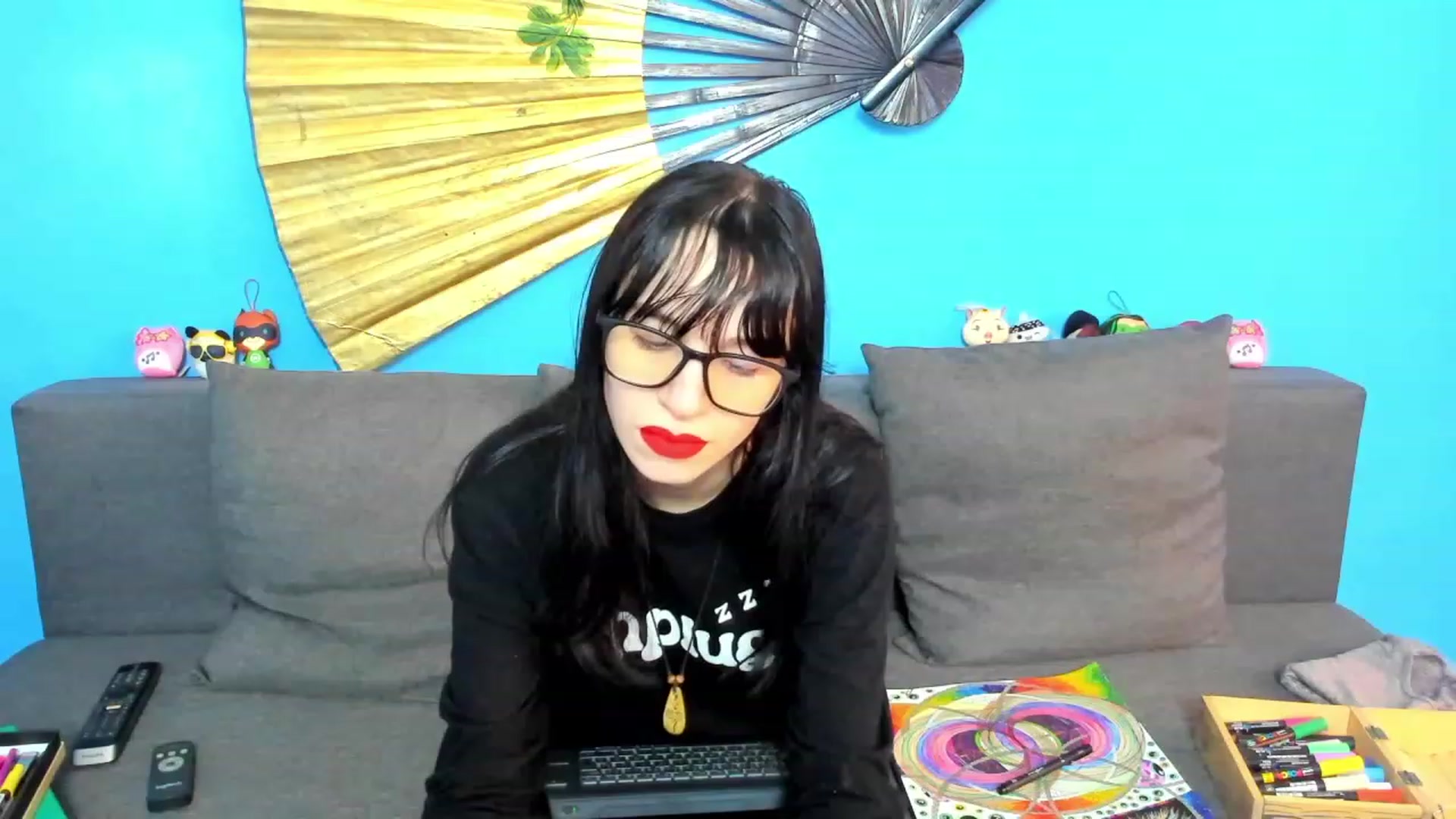 Gallery image thumbnail from NatashaCruise's myfreecams stream on, 11/29/2023, 11:38 image 4 of 20