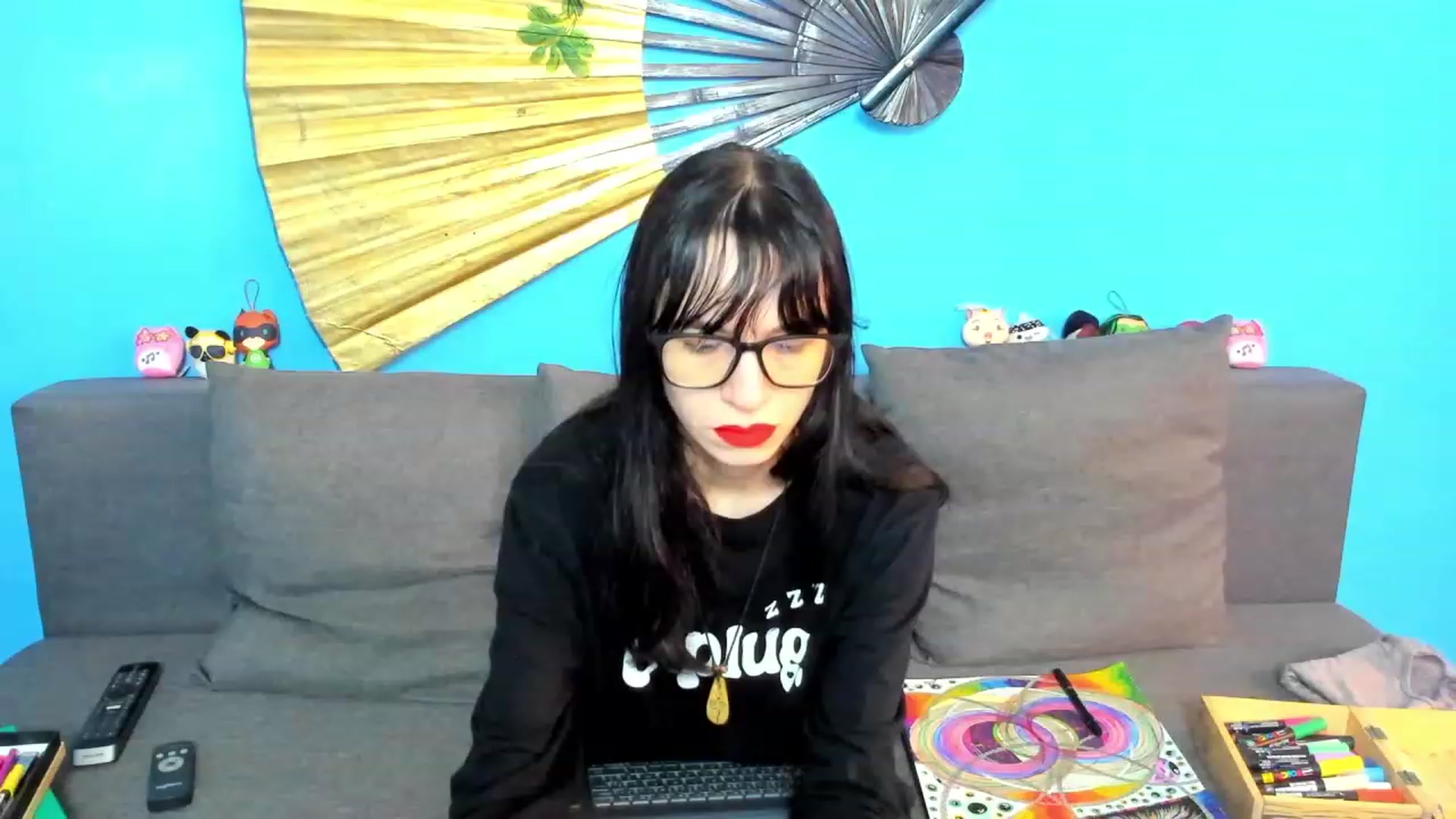 Gallery image thumbnail from NatashaCruise's myfreecams stream on, 11/29/2023, 11:38 image 2 of 20