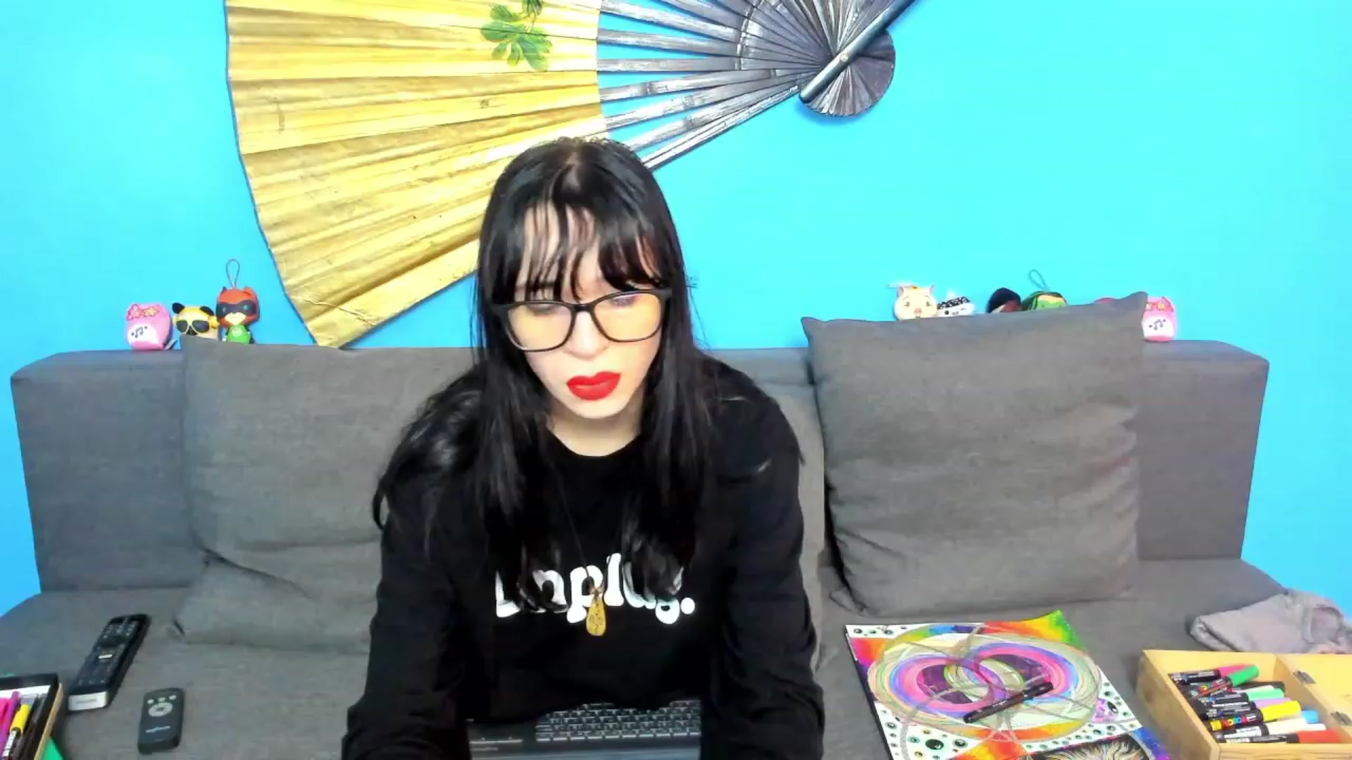 Gallery image thumbnail from NatashaCruise's myfreecams stream on, 11/29/2023, 11:38 image 20 of 20