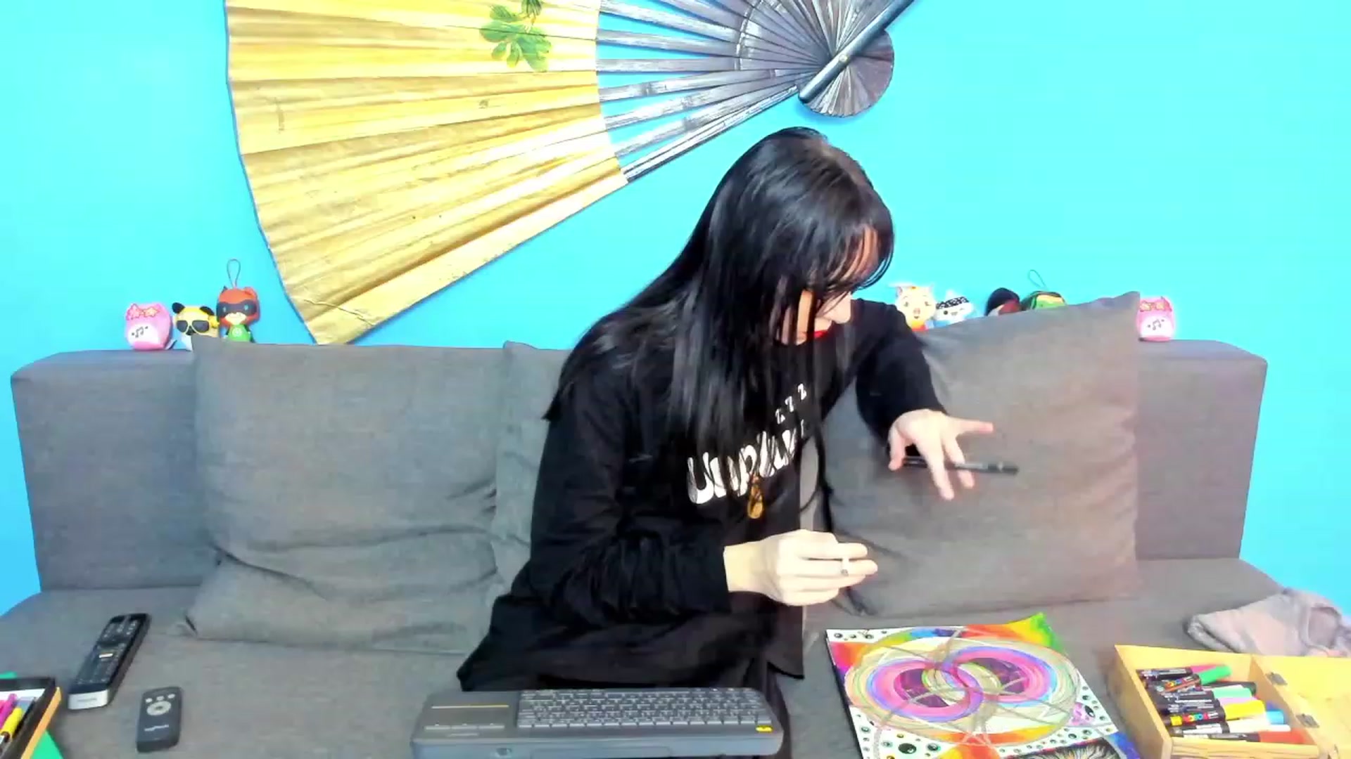 Gallery image thumbnail from NatashaCruise's myfreecams stream on, 11/29/2023, 11:38 image 1 of 20