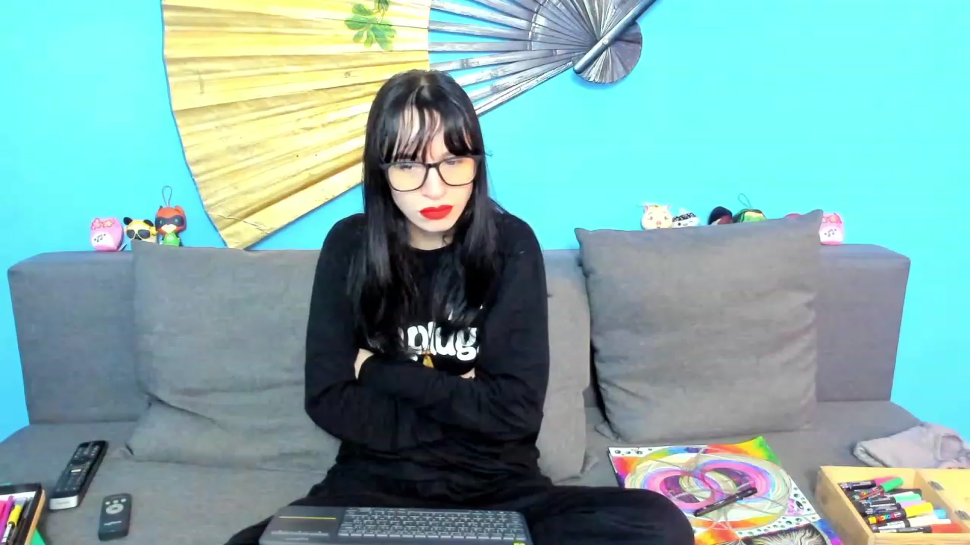 Gallery image thumbnail from NatashaCruise's myfreecams stream on, 11/29/2023, 11:38 image 17 of 20