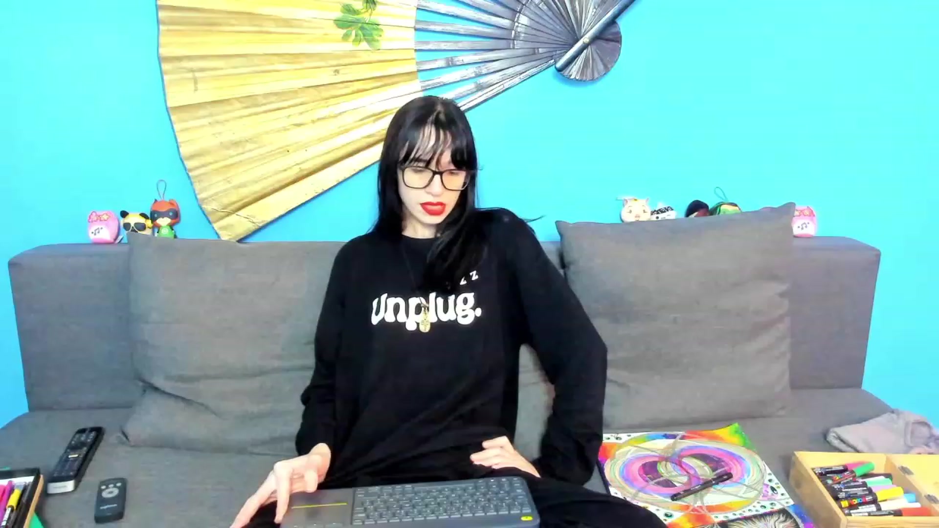 Gallery image thumbnail from NatashaCruise's myfreecams stream on, 11/29/2023, 11:38 image 18 of 20