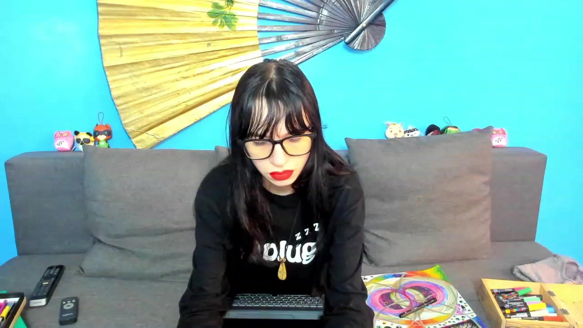 Gallery image thumbnail from NatashaCruise's myfreecams stream on, 11/29/2023, 11:38 image 3 of 20