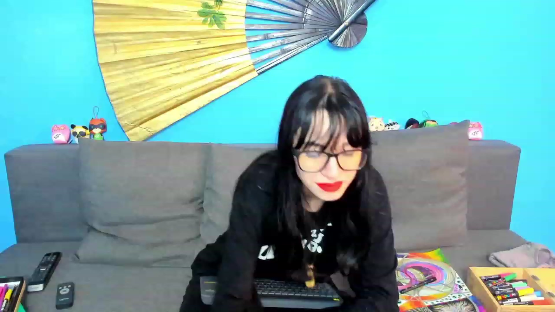 Gallery image thumbnail from NatashaCruise's myfreecams stream on, 11/29/2023, 11:38 image 9 of 20
