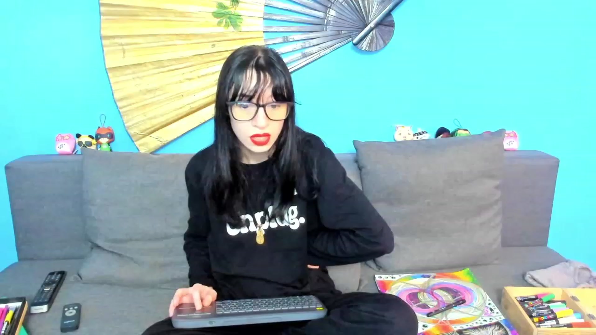 Gallery image thumbnail from NatashaCruise's myfreecams stream on, 11/29/2023, 11:38 image 15 of 20