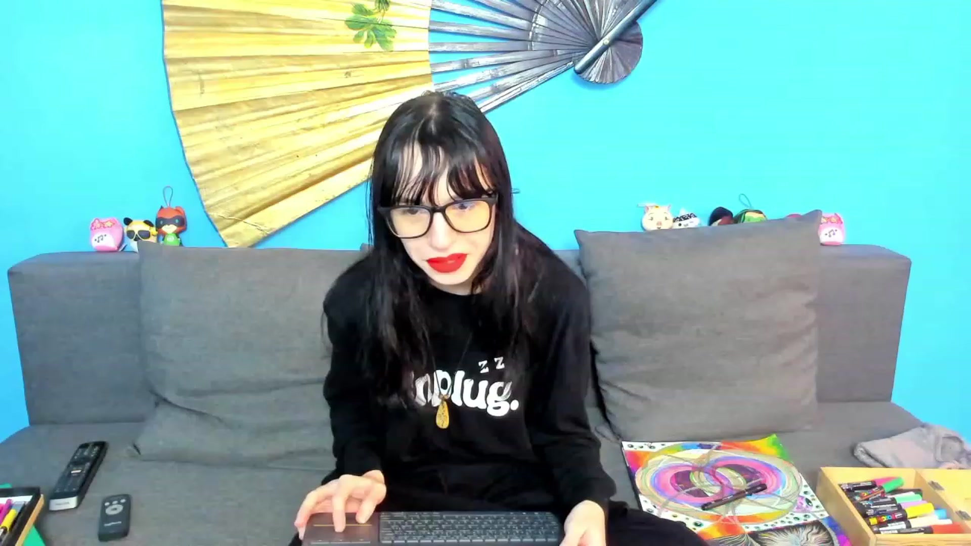 Gallery image thumbnail from NatashaCruise's myfreecams stream on, 11/29/2023, 11:38 image 6 of 20