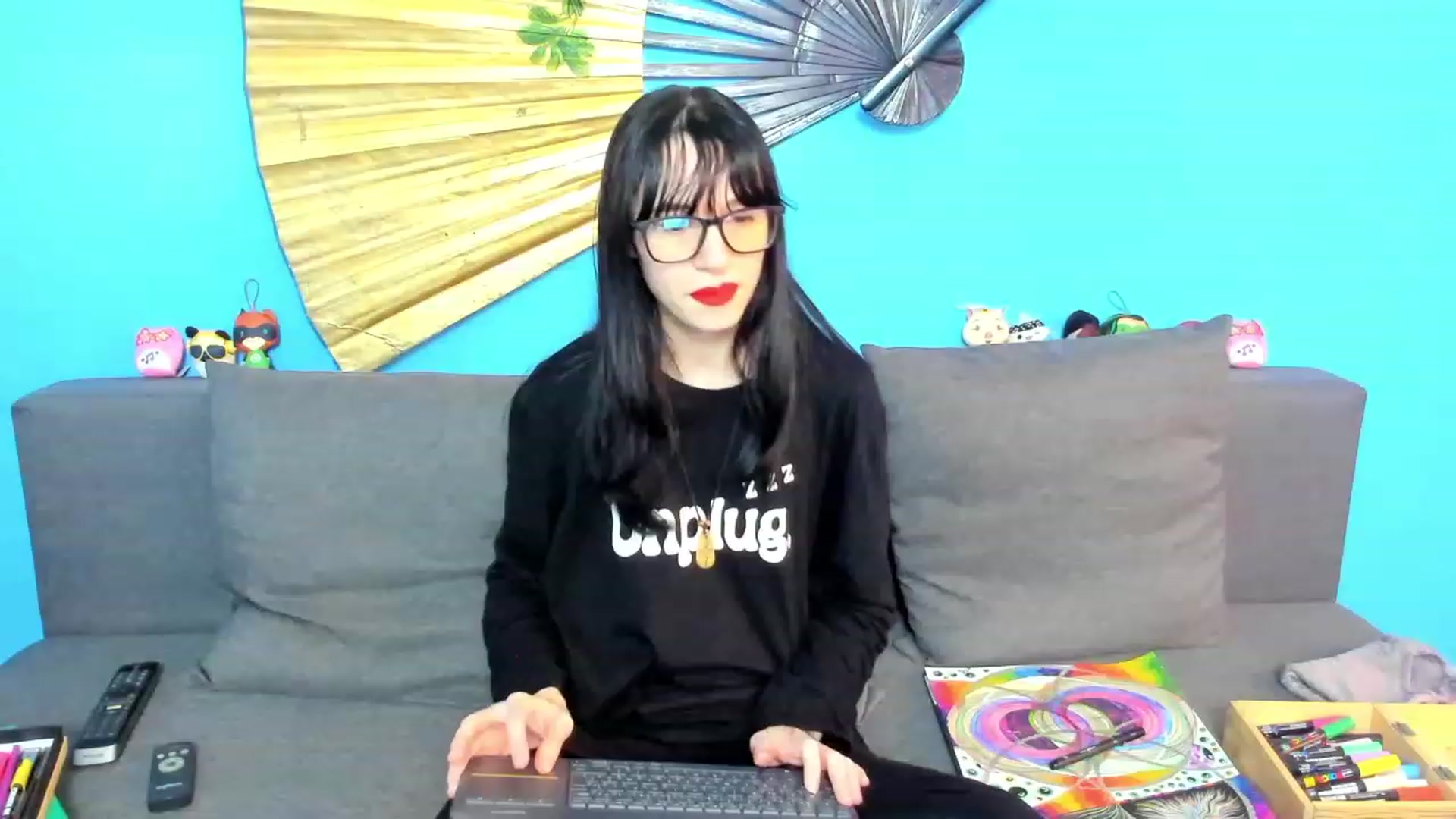 Gallery image thumbnail from NatashaCruise's myfreecams stream on, 11/29/2023, 11:38 image 7 of 20
