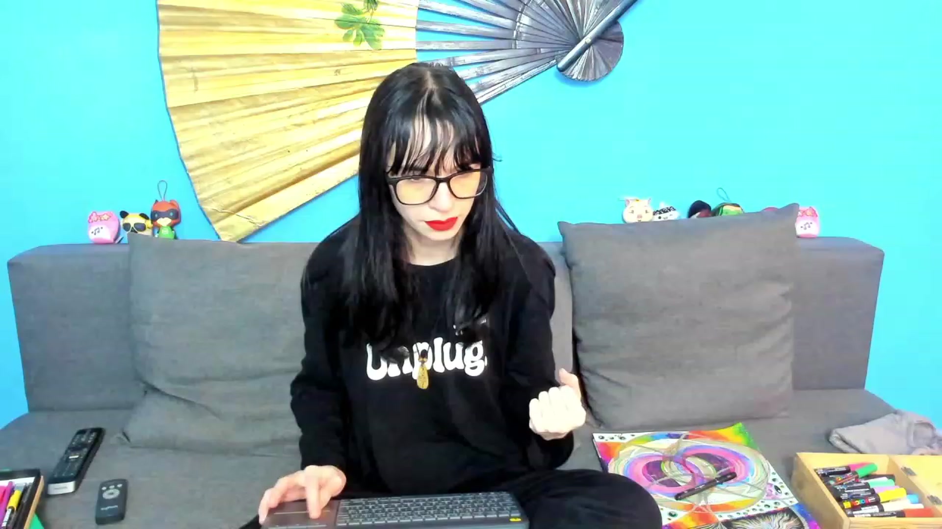 Gallery image thumbnail from NatashaCruise's myfreecams stream on, 11/29/2023, 11:38 image 14 of 20
