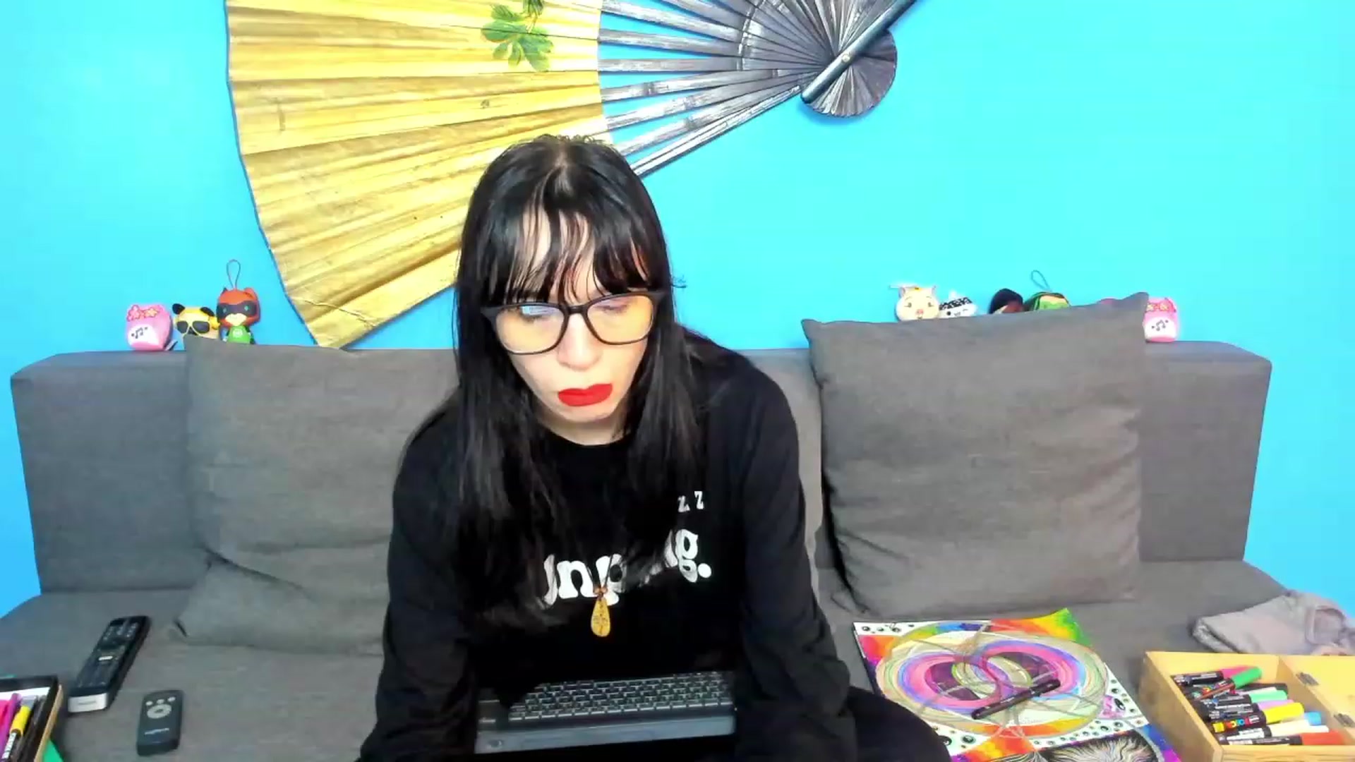 Gallery image thumbnail from NatashaCruise's myfreecams stream on, 11/29/2023, 11:38 image 13 of 20