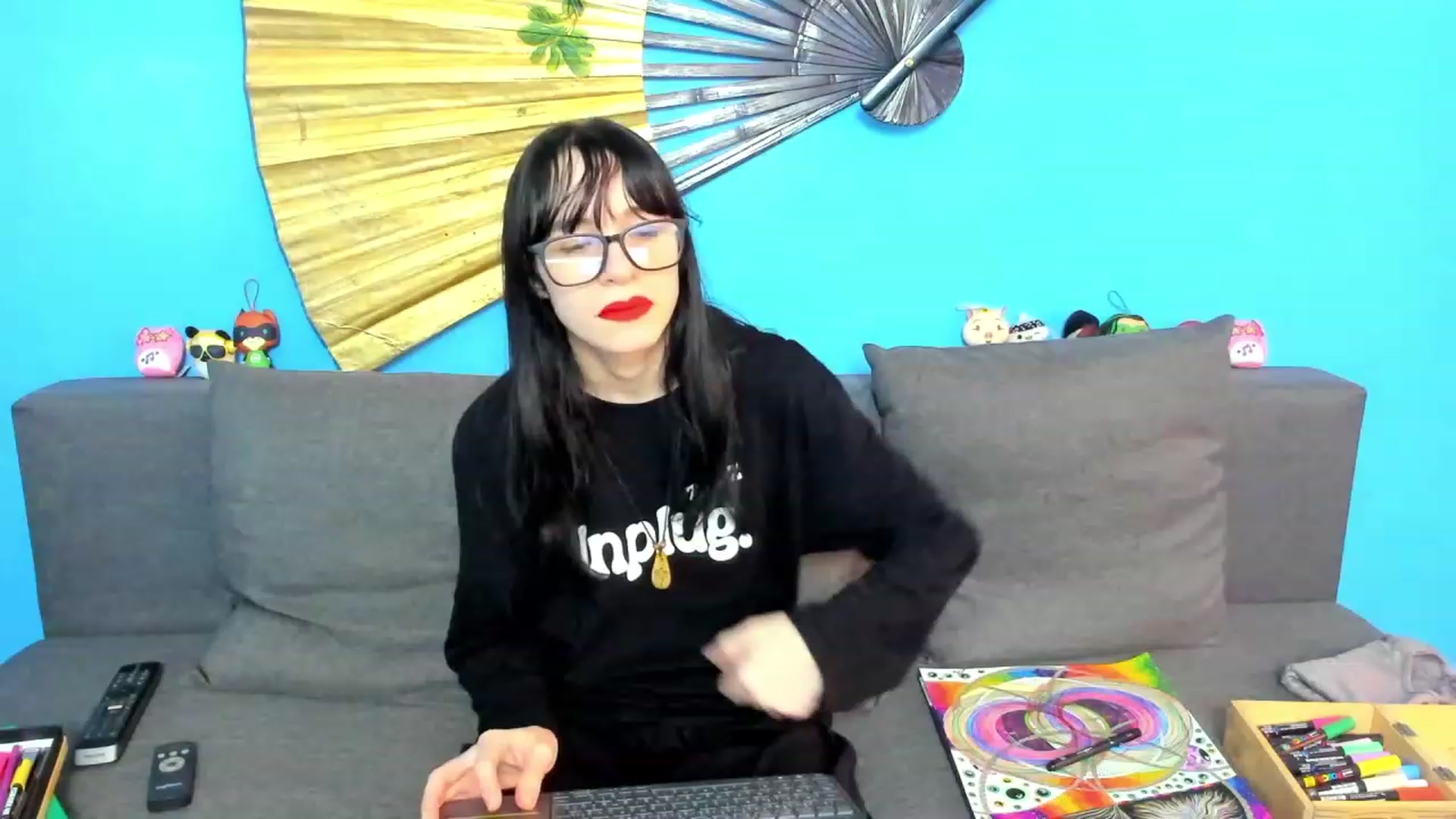 Gallery image thumbnail from NatashaCruise's myfreecams stream on, 11/29/2023, 11:38 image 10 of 20