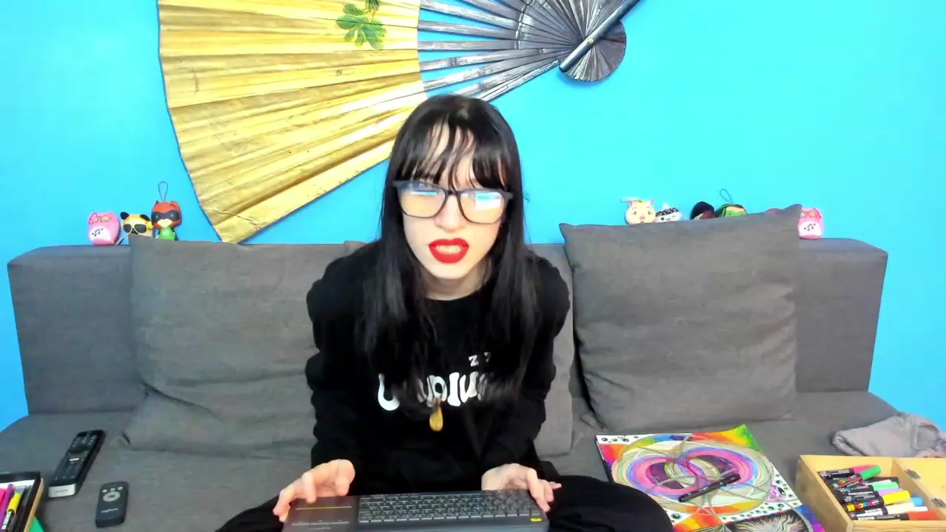 Gallery image thumbnail from NatashaCruise's myfreecams stream on, 11/29/2023, 11:38 image 12 of 20