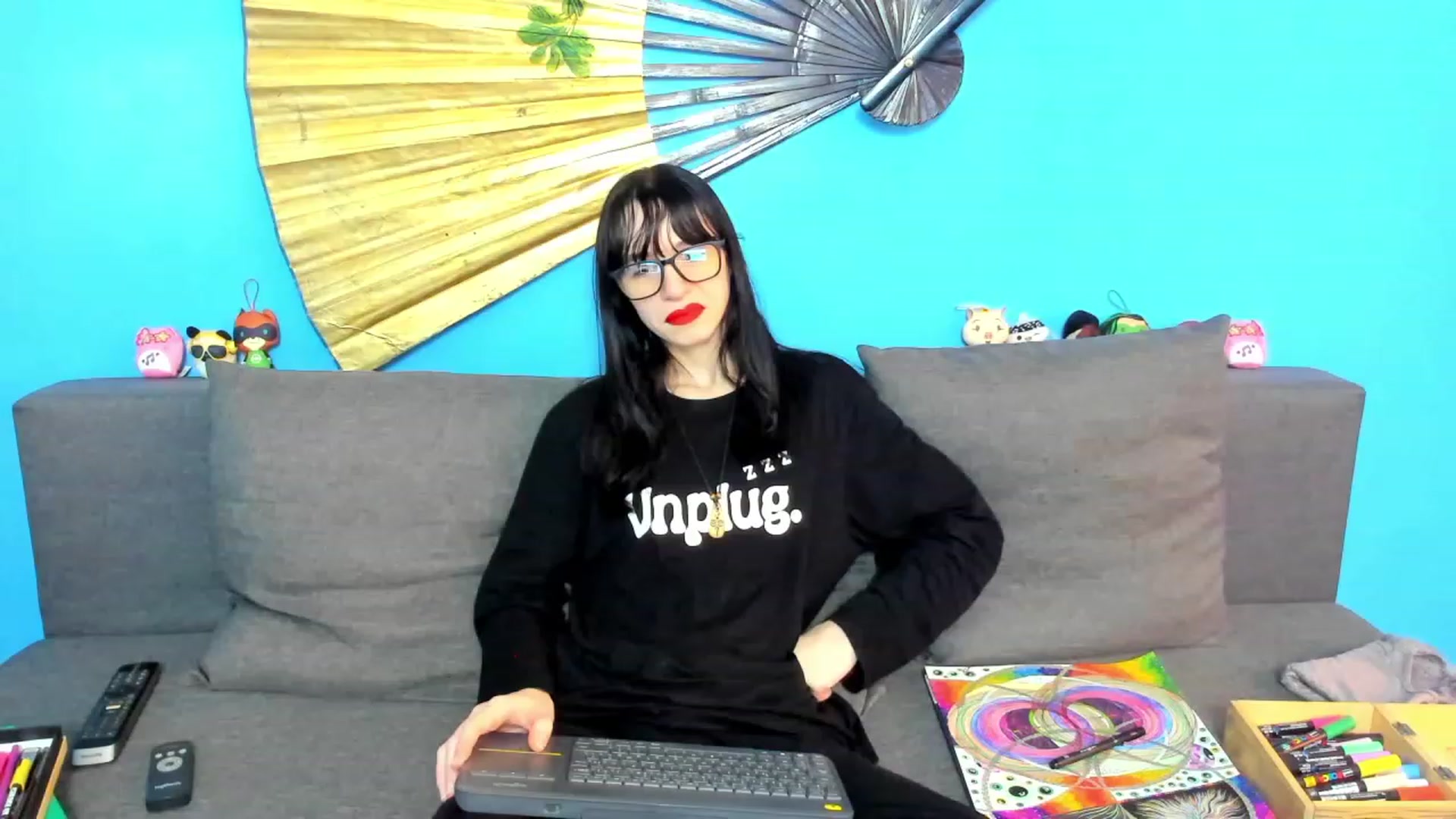 Gallery image thumbnail from NatashaCruise's myfreecams stream on, 11/29/2023, 11:38 image 8 of 20