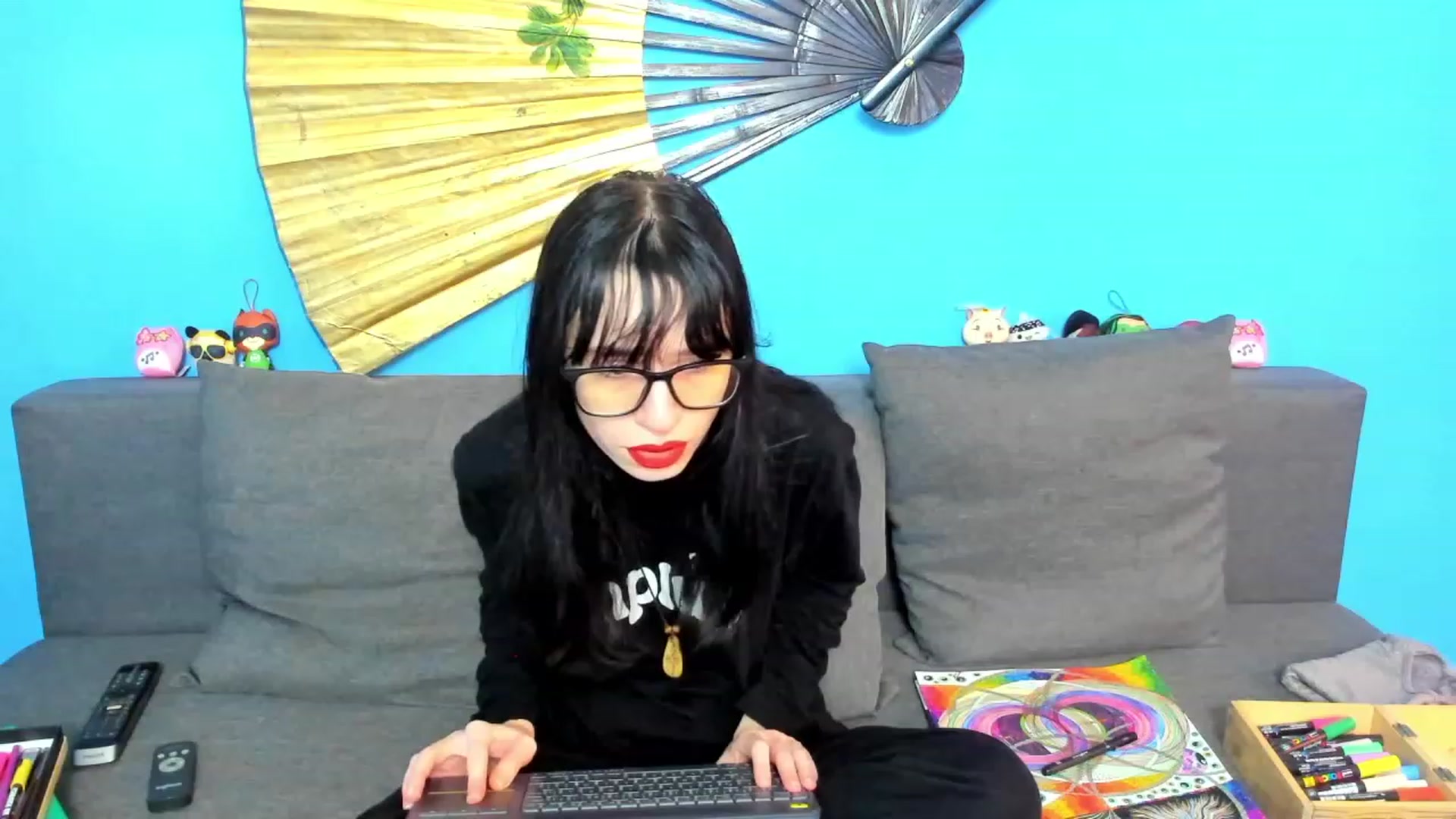 Gallery image thumbnail from NatashaCruise's myfreecams stream on, 11/29/2023, 11:38 image 16 of 20