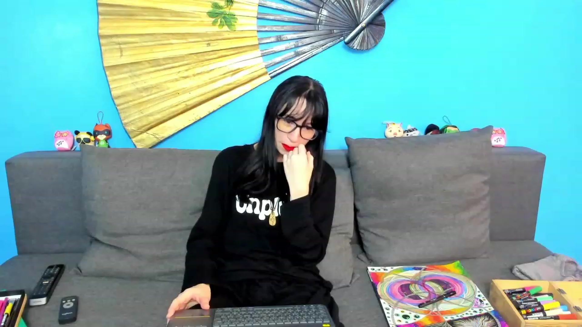 Gallery image thumbnail from NatashaCruise's myfreecams stream on, 11/29/2023, 11:38 image 11 of 20