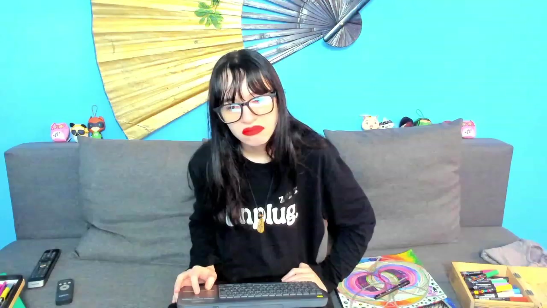 Gallery image thumbnail from NatashaCruise's myfreecams stream on, 11/29/2023, 11:38 image 5 of 20