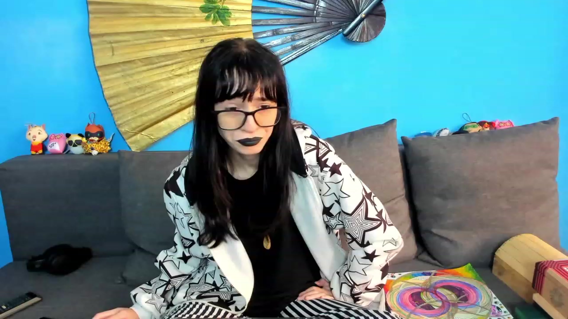 Gallery image thumbnail from NatashaCruise's myfreecams stream on, 12/20/2023, 09:55 image 4 of 20
