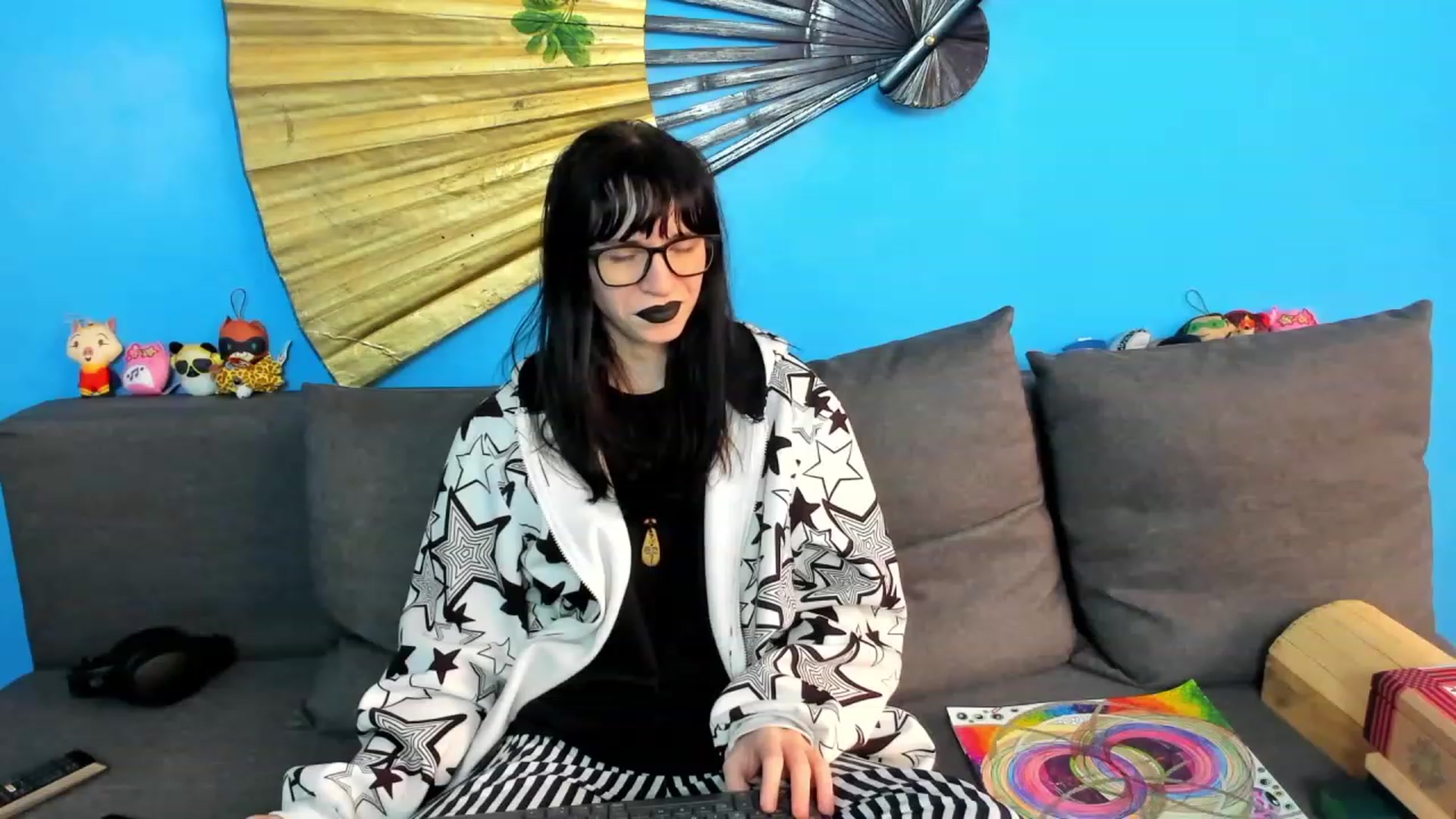 Gallery image thumbnail from NatashaCruise's myfreecams stream on, 12/20/2023, 09:55 image 11 of 20