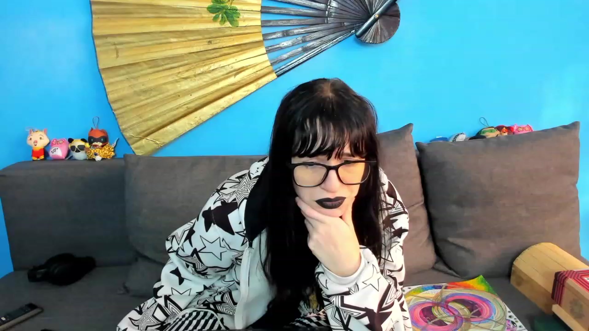 Gallery image thumbnail from NatashaCruise's myfreecams stream on, 12/20/2023, 09:55 image 13 of 20