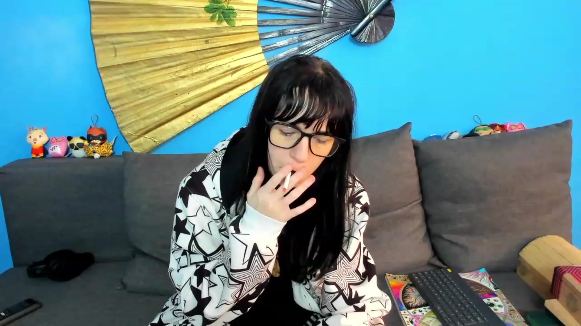 Gallery image thumbnail from NatashaCruise's myfreecams stream on, 12/20/2023, 09:55 image 20 of 20