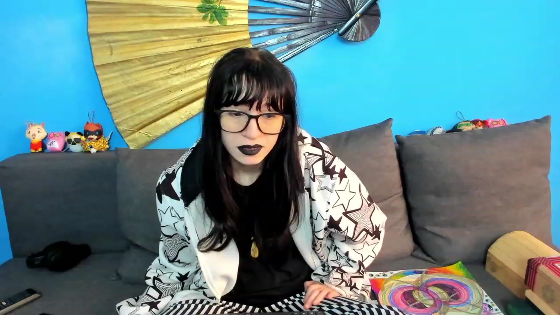 Gallery image thumbnail from NatashaCruise's myfreecams stream on, 12/20/2023, 09:55 image 10 of 20