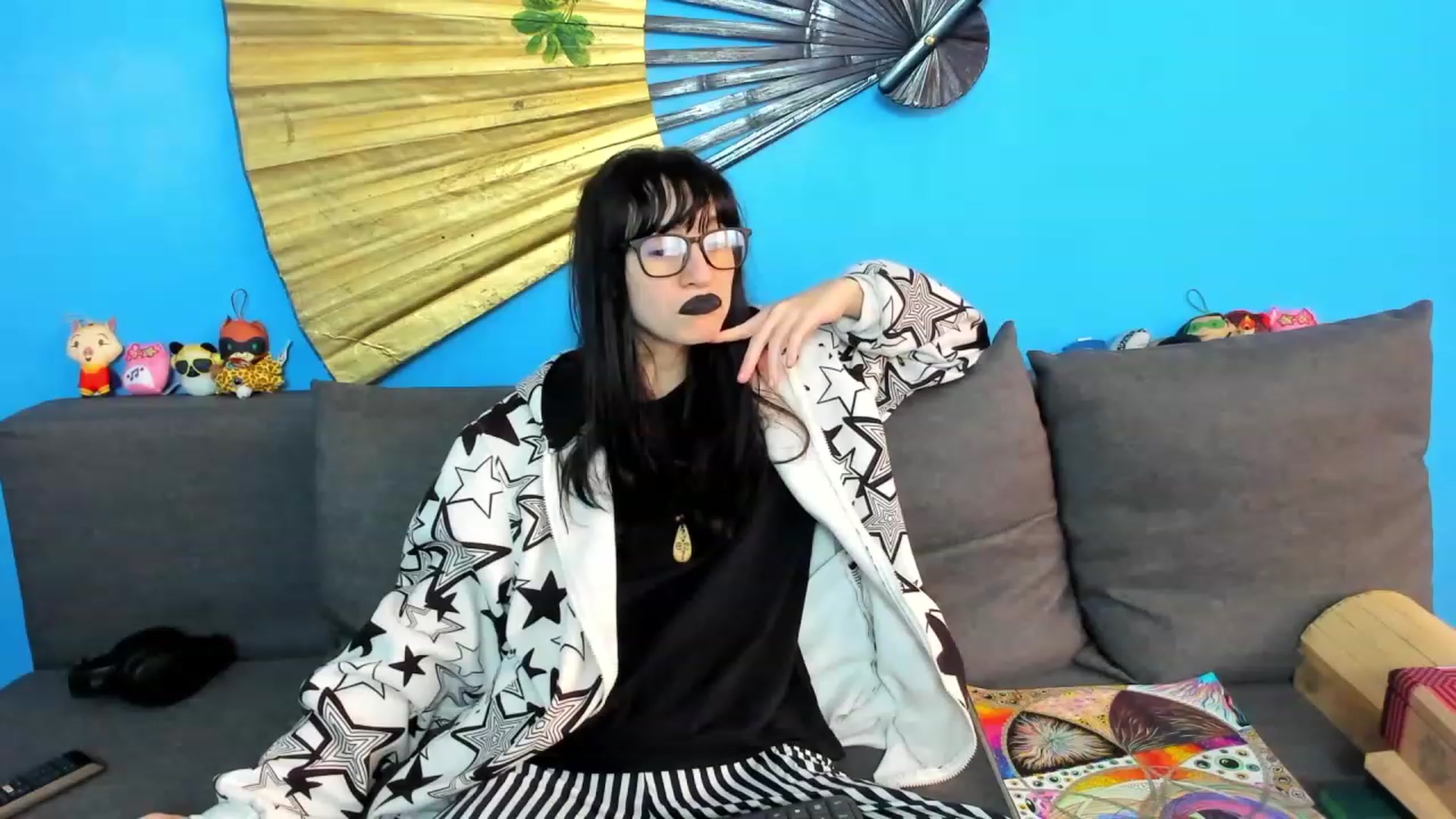 Gallery image thumbnail from NatashaCruise's myfreecams stream on, 12/20/2023, 09:55 image 19 of 20