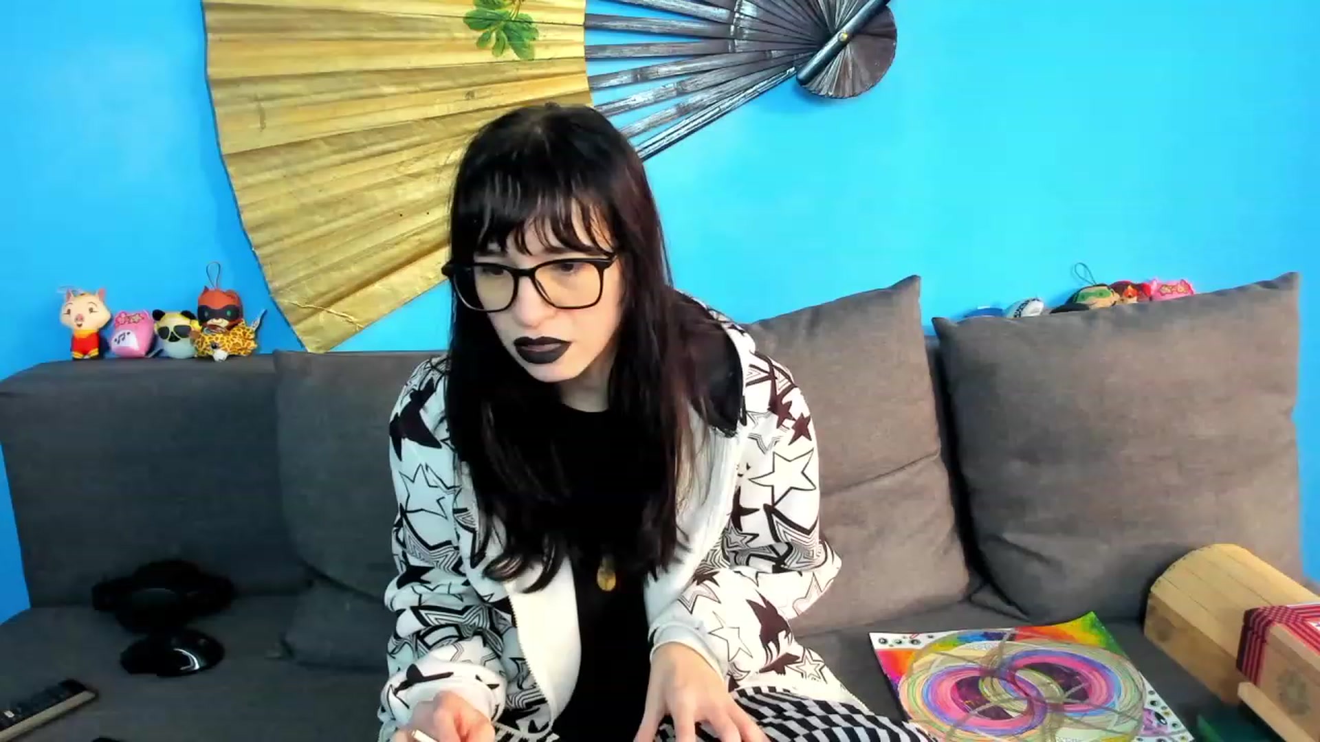 Gallery image thumbnail from NatashaCruise's myfreecams stream on, 12/20/2023, 09:55 image 2 of 20