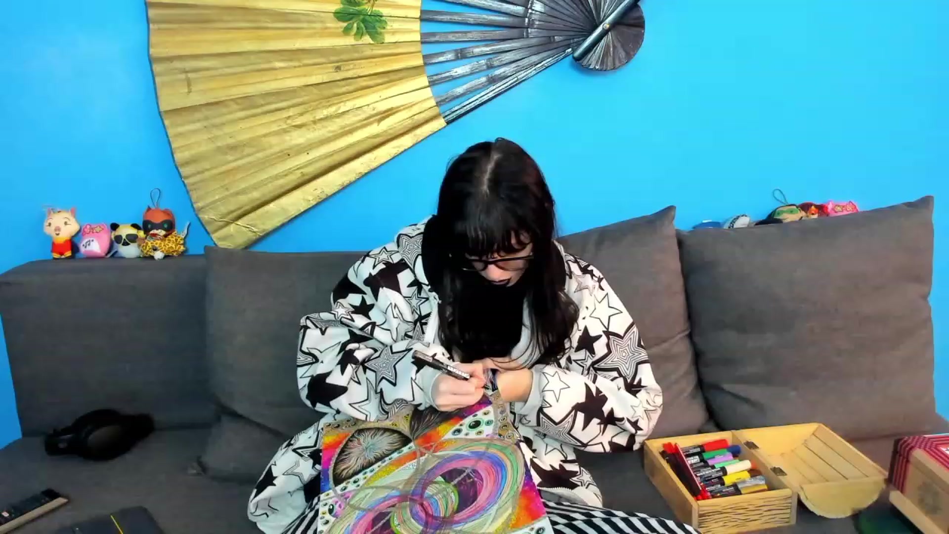 Gallery image thumbnail from NatashaCruise's myfreecams stream on, 12/20/2023, 09:55 image 18 of 20