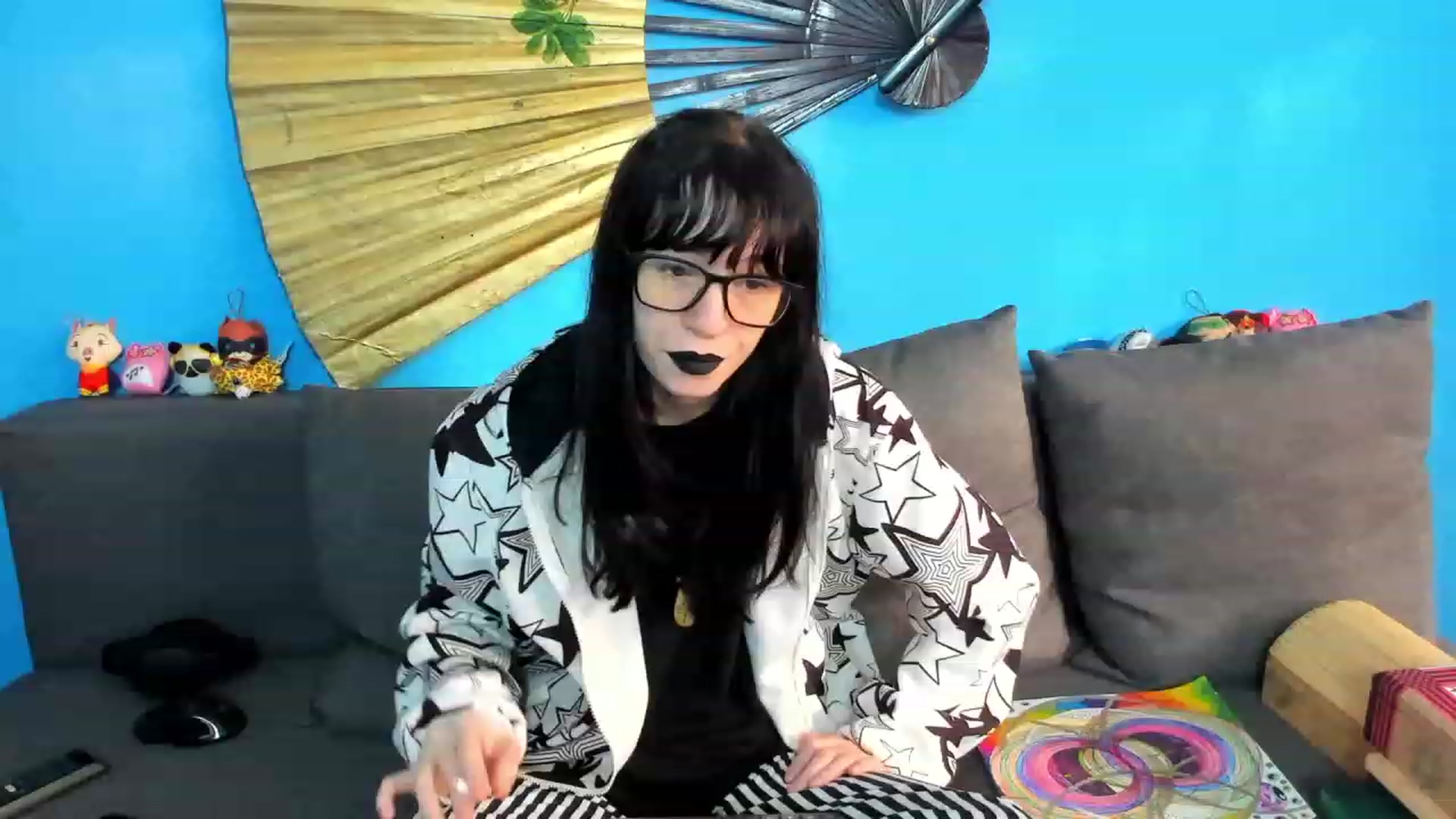 Gallery image thumbnail from NatashaCruise's myfreecams stream on, 12/20/2023, 09:55 image 3 of 20