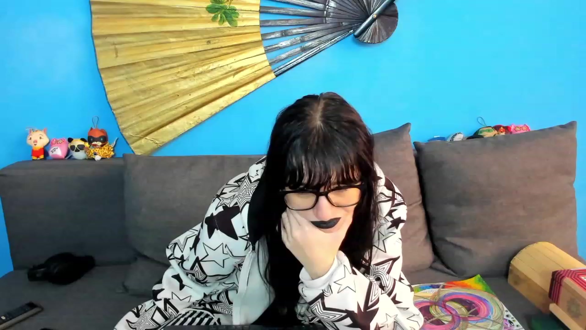 Gallery image thumbnail from NatashaCruise's myfreecams stream on, 12/20/2023, 09:55 image 14 of 20