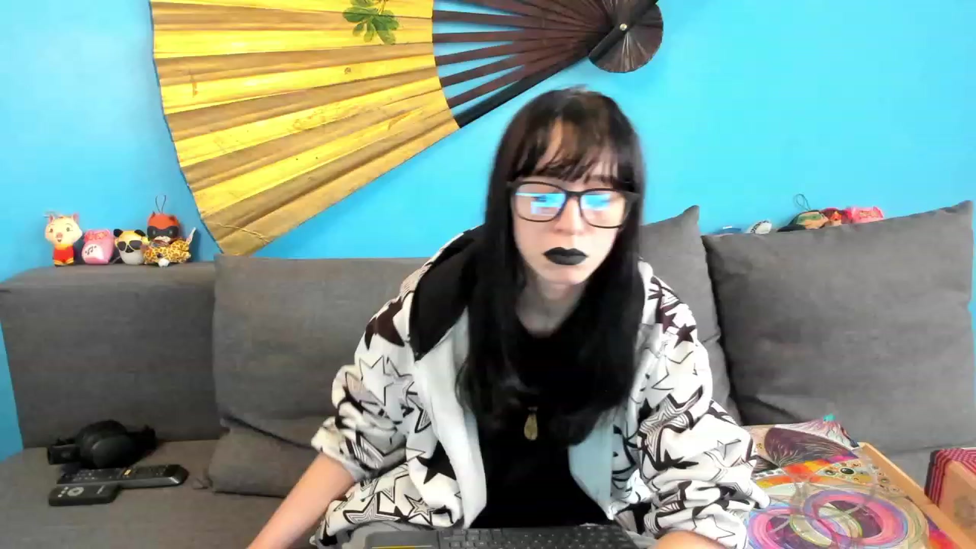 Gallery image thumbnail from NatashaCruise's myfreecams stream on, 12/21/2023, 10:20 image 20 of 20