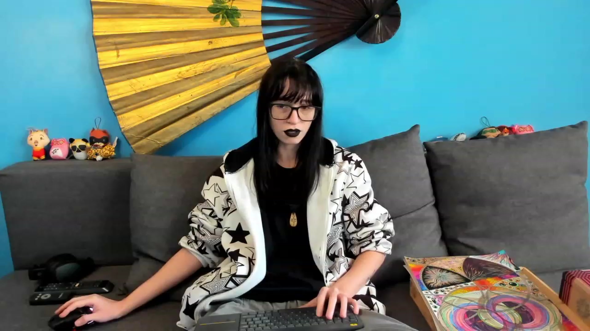 Gallery image thumbnail from NatashaCruise's myfreecams stream on, 12/21/2023, 10:20 image 18 of 20