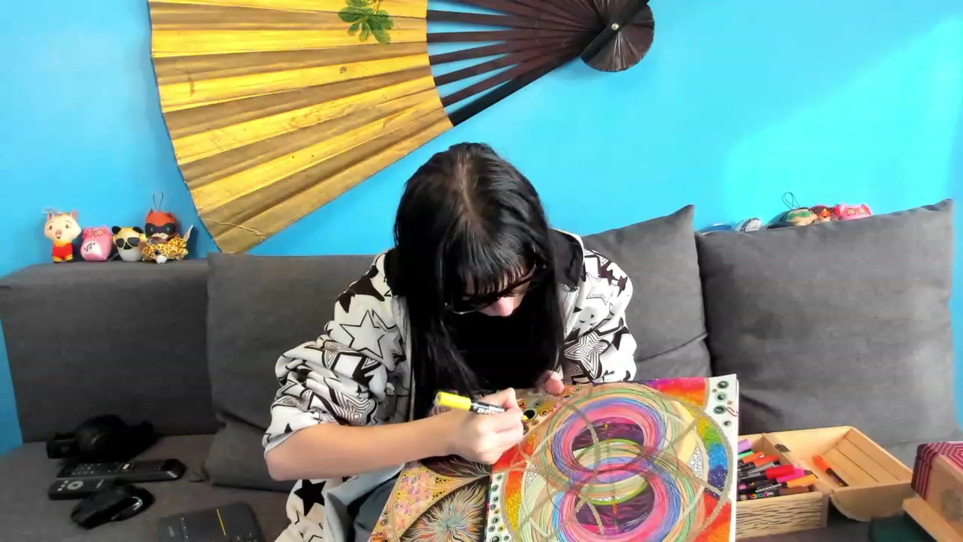 Gallery image thumbnail from NatashaCruise's myfreecams stream on, 12/21/2023, 10:20 image 6 of 20