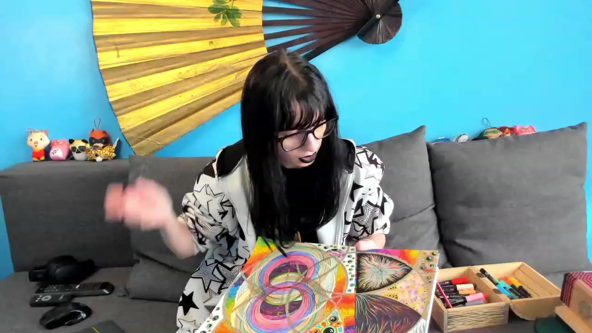 Gallery image thumbnail from NatashaCruise's myfreecams stream on, 12/21/2023, 10:20 image 11 of 20