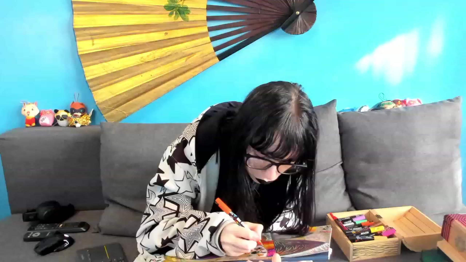 Gallery image thumbnail from NatashaCruise's myfreecams stream on, 12/21/2023, 10:20 image 5 of 20